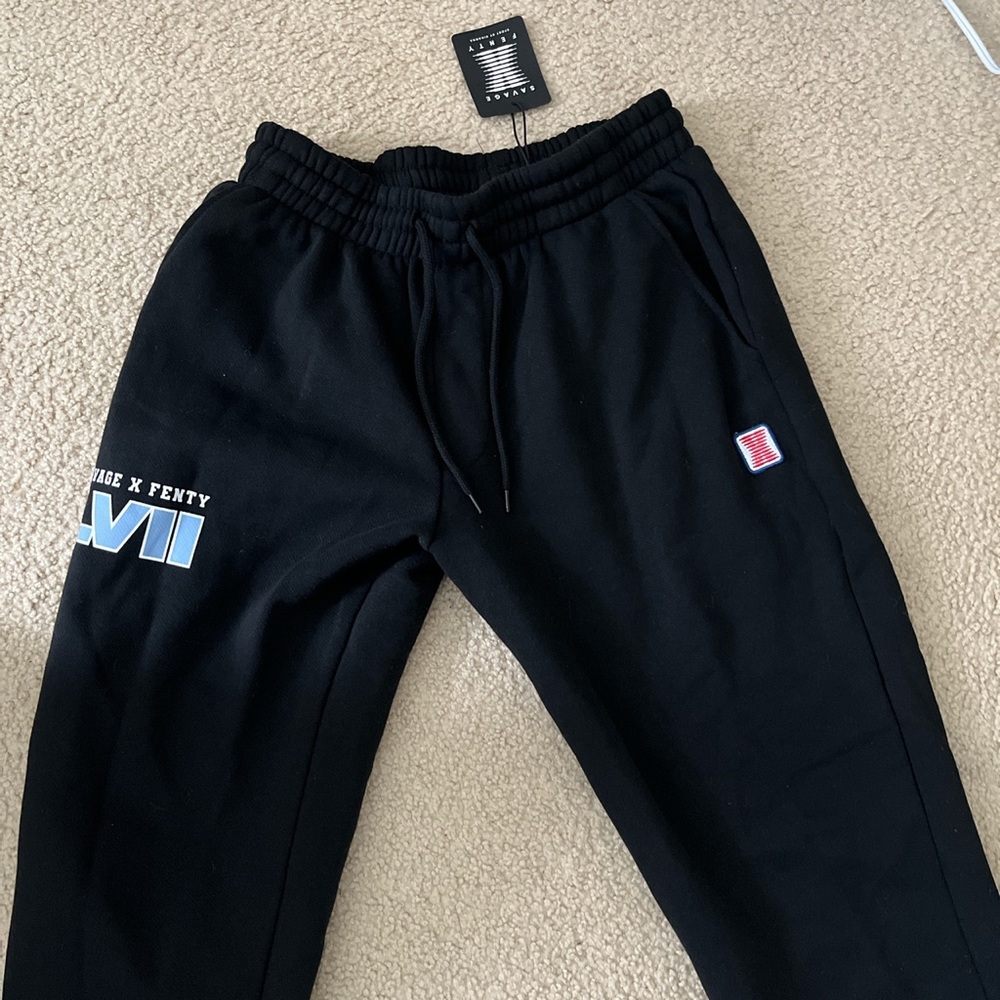 Fenty sweatpants